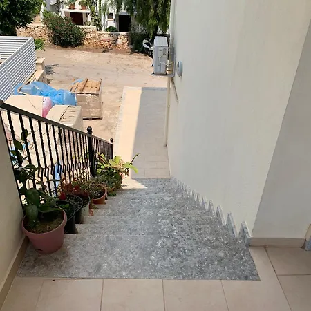 Kalkan Sener Appartamento *