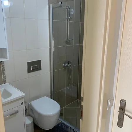 Apartmán Kalkan Sener *