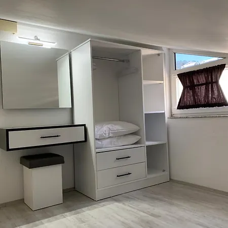 Kalkan Sener Kaş