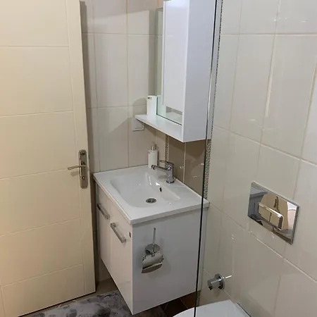 Apartmán Kalkan Sener Kaş