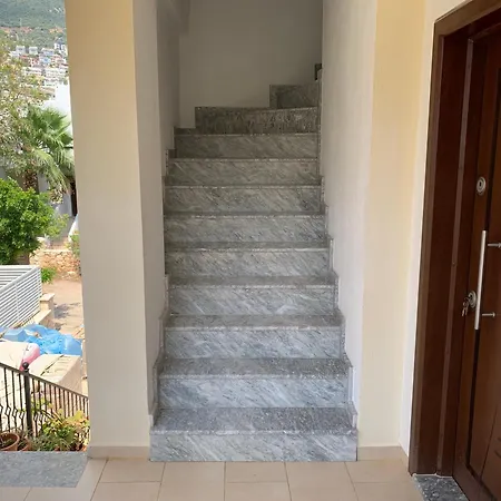 Kalkan Sener Kaş
