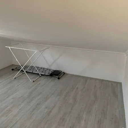 Kalkan Sener Apartmán