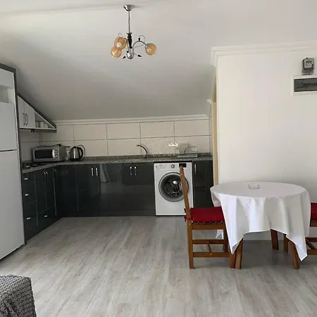 Kalkan Sener Apartmán